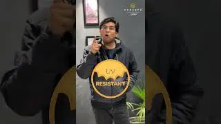 PPF for White Cars 🤍🛡️ | Does It Yellow? Truth Explained | CarzSpa Karnal  #carcare #ppfprotection