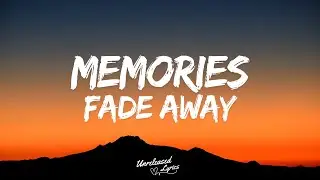 When Memories Fade Away &ndash; An Emotional Journey Through Love and Loss | English Love Song