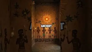 Why Did Ancient People Worship the Sun? #history #ancient #facts #shorts #knowledge