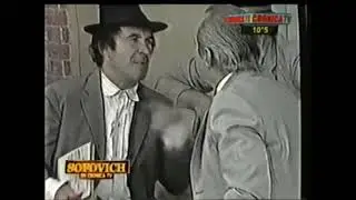 Minguito - La voz del rioba