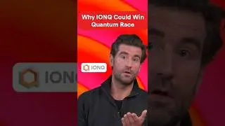 Why IONQ May Be the Future of Quantum