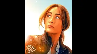 Баллард 1 Сезон 2025 Сюжет и дата выхода Сериал Amazon Prime Video