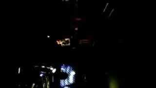 Laura sur Sc&egrave;ne - Victoria Club - 15 Mai 2014