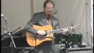 Tony Rice 