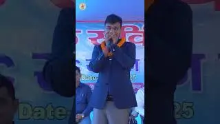 Dy.SP ROBIN KUMAR ! RANK - 07 ! 11th-13th JPSC 2025 #jpsc #shorts #youtubeshorts #motivational #dysp