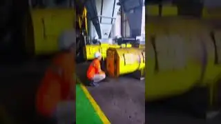 Co-Firing 100% Biomass PLTU Pulang Pisau