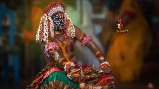 Sathyadevate Kola, Mullakad Kavoor