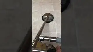 Tile Spinner Cleaning Grout