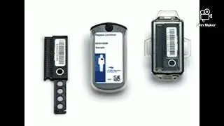 TLD badge & OSLD