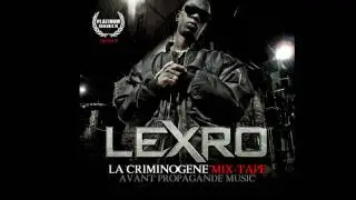 LEXRO - HUSTLIN LIFE.wmv