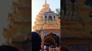 Travel with family #travel #travelvlog #keonjhar #maatarinitemple #family #minivlog #familyvlog