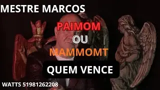 DAIMONS PAIMOM OU MAMMOMT CONTATO 51981262208 #luciferianismo #altamagia #BAIXAMAGIA#ANJOSNEGROS