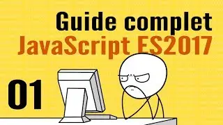 Intro générale | Programmer de zéro