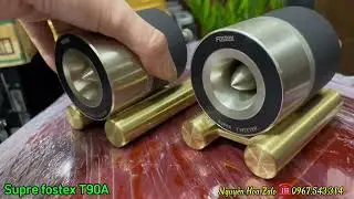 ☘️supre fostex T90A ☎️0967,543,314