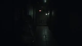 Resident Evil 2 Remake - Hunk Mode