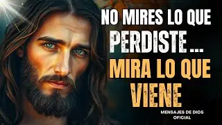 DIOS TE DICE HOY: LO QUE VIENE SUPERA TODO LO QUE SO&Ntilde;ASTE | Mensajes de Dios