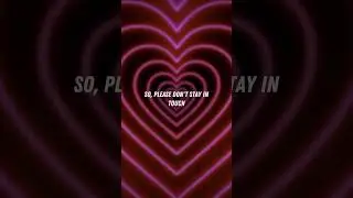 Lily Allen - F*** You // Lyrics