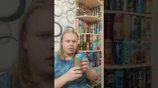 ОБЗОР НА MONSTER JUST MANGO LOCO #energydrink #обзор #энергетики