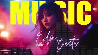 DJ Mix | Experimental Traditional Beats | DJ Beats | Danh S&aacute;ch Nhạc EDM | Giai Điệu Nhảy Club