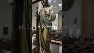 st.lucys #catholic #church in #racine #Wisconsin