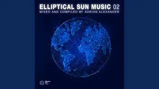 Elliptical Sun Music 02 (Continuous Mix Disc 1)
