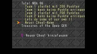 Xploder V1 (Germany) R1.97CL3 1998-10-16 - PS1 Cheat Cart overview