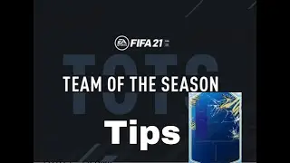 Tots Tips and Market Crash