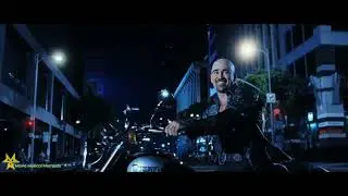 Daredevil - Drop something? (Drowning Pool feat. Rob Zombie - The Man Without Fear)