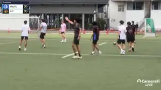 Class of 2026 El Clasico
