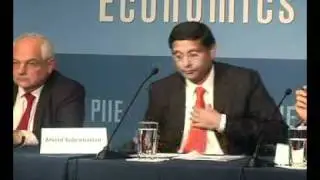 Q and A: Eclipse: Living in the Shadow of China's Economic Dominance