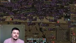 Профилатика с CM Alioth 13.06.2019