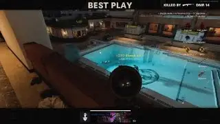 Is ThE DMR BroKEn??