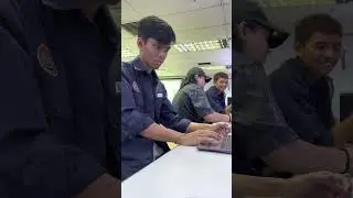 Wireless Communication Lab | Diploma of Engineering Technology in Telecommunication | UNIKL BMI