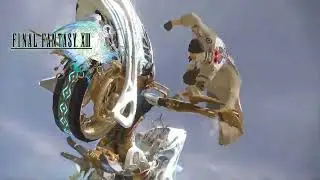 Lightning's Theme 🔥🔥🔥🔥🔥 FULL #flashbackfriday #finalfantasy #beats #mpcgang #music