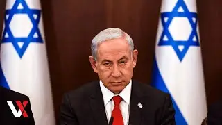 Netanyahu Warns Of 
