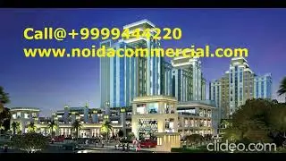ATS Bouquet Noida-Office Space--Shops and  Possession Sector 132