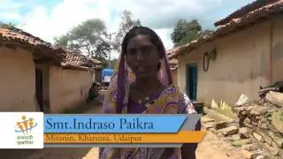 Anganwadi Benefits for Women