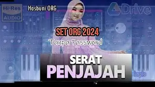 SERAT PENJAJAH Dangdut & Koplo Set ORG 2024 Gratis Tanpa Password