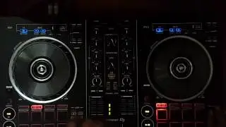 Pioneer Ddj Rb - Mix de Electronica
