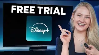 Как получить бесплатную пробную версию Disney Plus &mdash; пошаговая инструкция