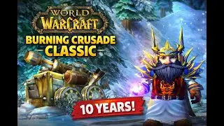 World Of Warcraft ZG full run Classic TBC 60 frost Mage