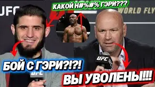 ХАБИБ О ВОЗВРАЩЕНИИ: «Фьюри вернется, когда кончатся деньги». Мнение о главных боях 2026!
