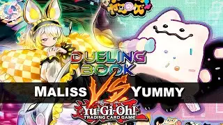 High Rated DB? Maliss Vs Yummy | Campeão mundial em ação