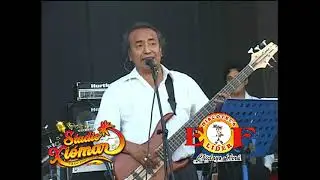 YO SE QUE DICEN POR AHI - AGUA MARINA EN CHICLAYO