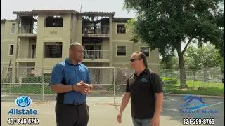 Allstate - Renter's Insurance