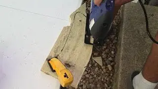 Fixing a Busted Couch (pt 1)