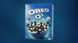 OREO Commercial | B-roll Cinematic Video