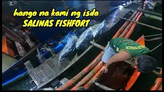 Part26 Unang laot ko West Philippine Sea Mag hahango na kami ng isda SALINAS FISHFORT