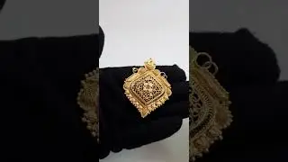 IMPON 1GM GOLD PLATED JEWELLERY #singlebangles #pendants #imponjewellery