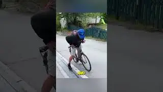 Norway&rsquo;s Amazing Bike Lift